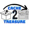cache2treasure